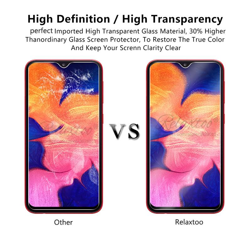 Miếng dán màn hình cường lực SAMSUNG GALAXY A10