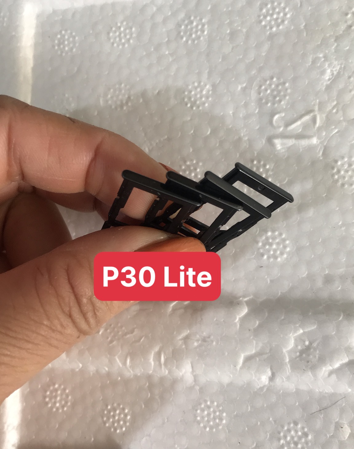 Khay sim huawei P30 Lite