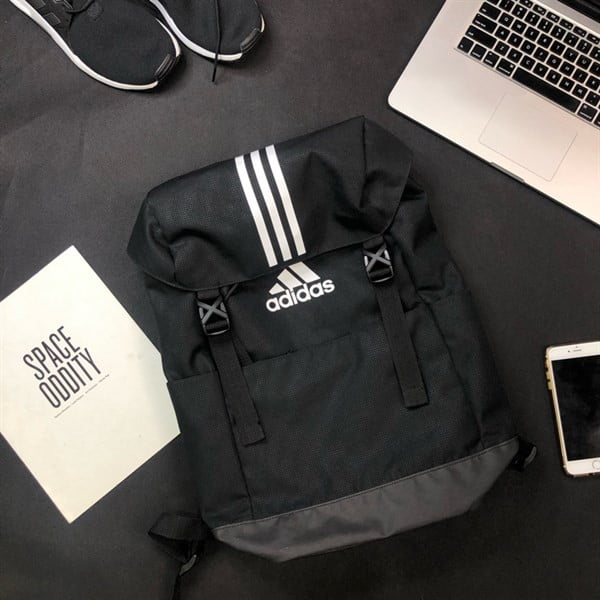 Balo đi học du lịch thể thao Adidas CF3290 [ngăn laptop] [chống nước]