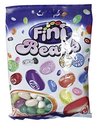 Kẹo Fini Beans gói 90g Date T4/2021