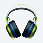 Tai Nghe Razer Nari Ultimate – Overwatch Lucio Edition (RZ04-02670200-R3M1)