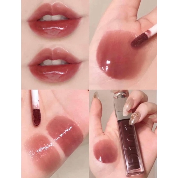 [Fullbox] Son dưỡng Dior Lip Maximizer 020