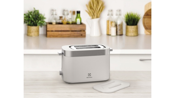 Máy nướng bánh mì Electrolux E2TS1-100W