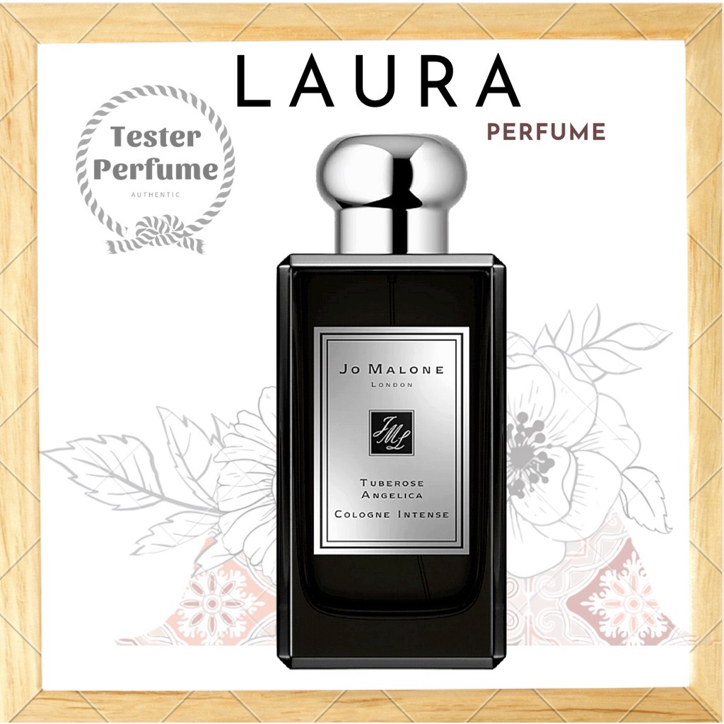 Jelly.Store - Nước Hoa Jo Malone Tuberose Angelica