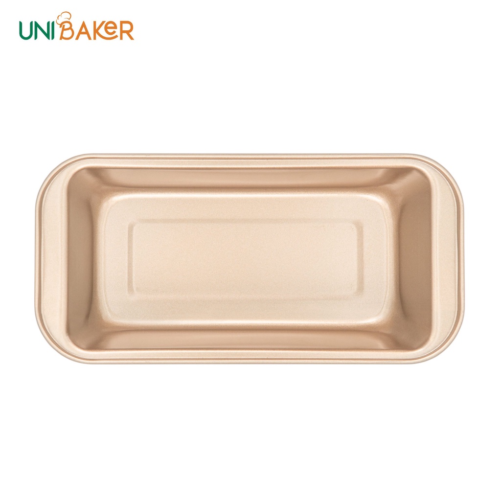 Khuôn Loaf Chống Dính Chữ Nhật UNIBAKER