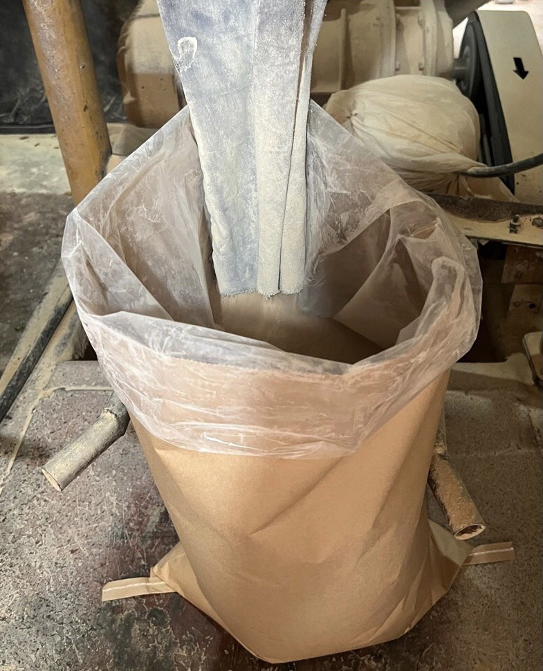 Combo 5Kg - Bã men bia sấy khô (5 Túi 1Kg)