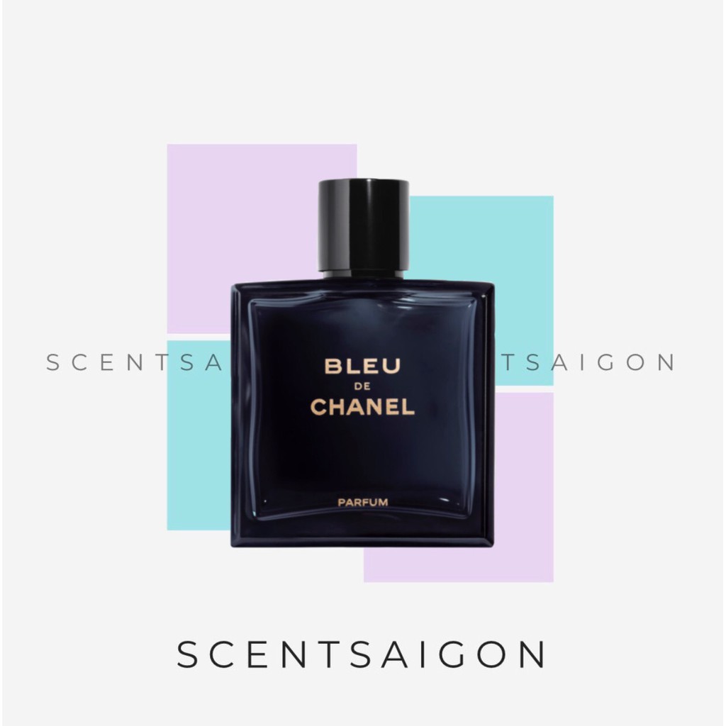 -𝑺𝒄𝒆𝒏𝒕𝒔𝒂𝒊𝒈𝒐𝒏- nước hoa chanel bleu de chanel parfum