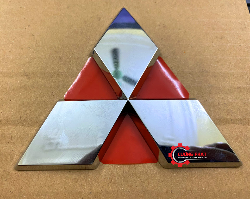 Biểu tượng mặt ga lăng Mitsubishi Xpander, Xpander Cross 7415A622 (Logo)