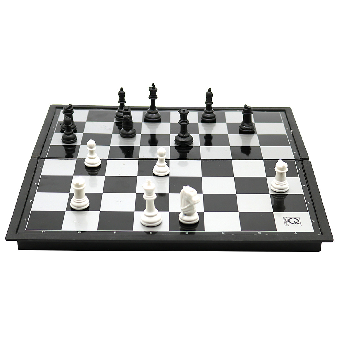 Cờ Vua Nam Châm 32x32cm No3220