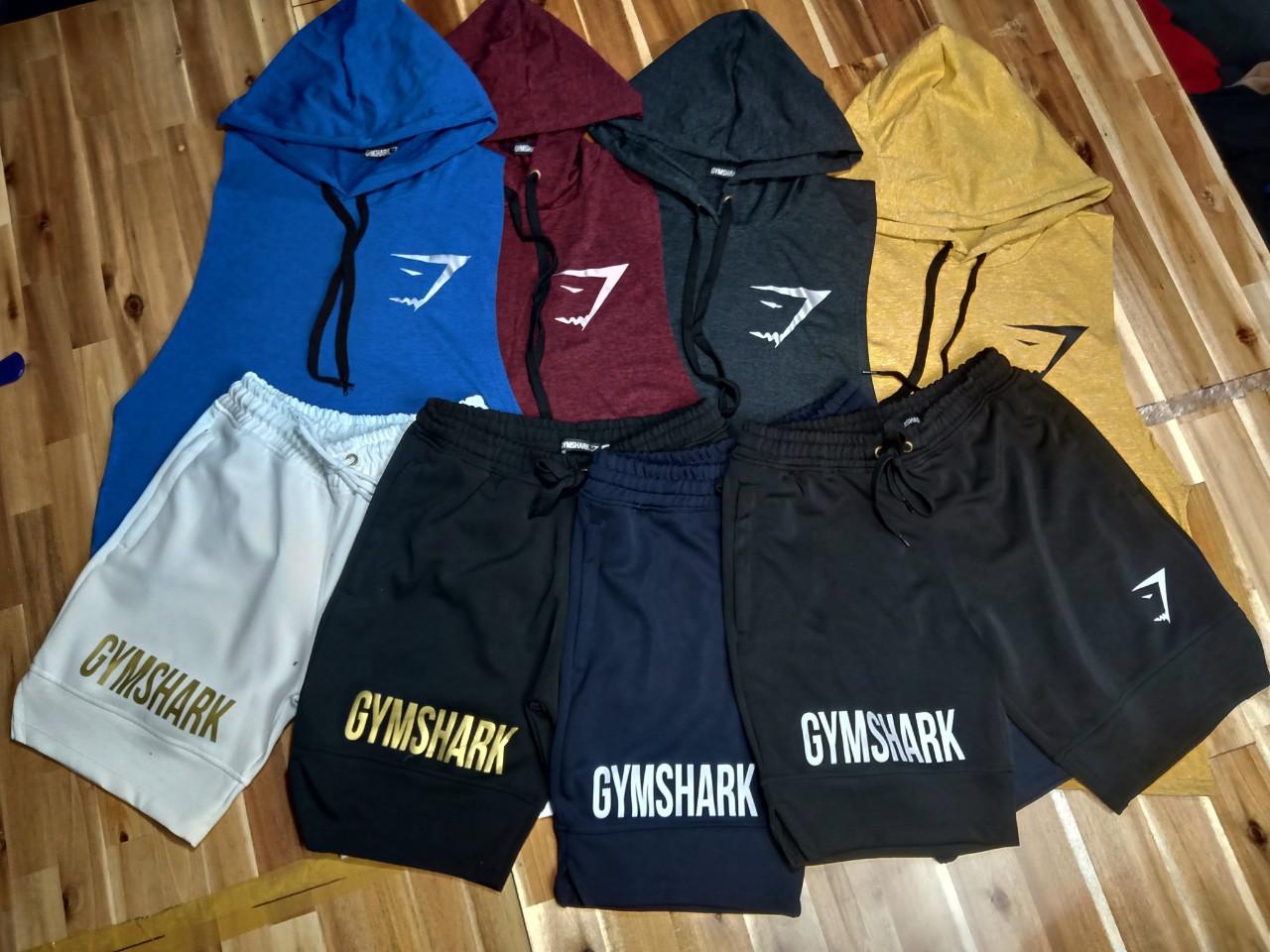 [HCM]Quần Gym Phong Cách Mới
