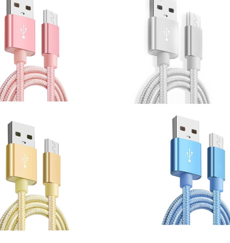 Cáp dây DÙ DÀI 3M Samsung