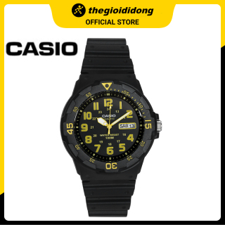 Đồng hồ Nam Casio MRW-200H-9BVDF thumbnail
