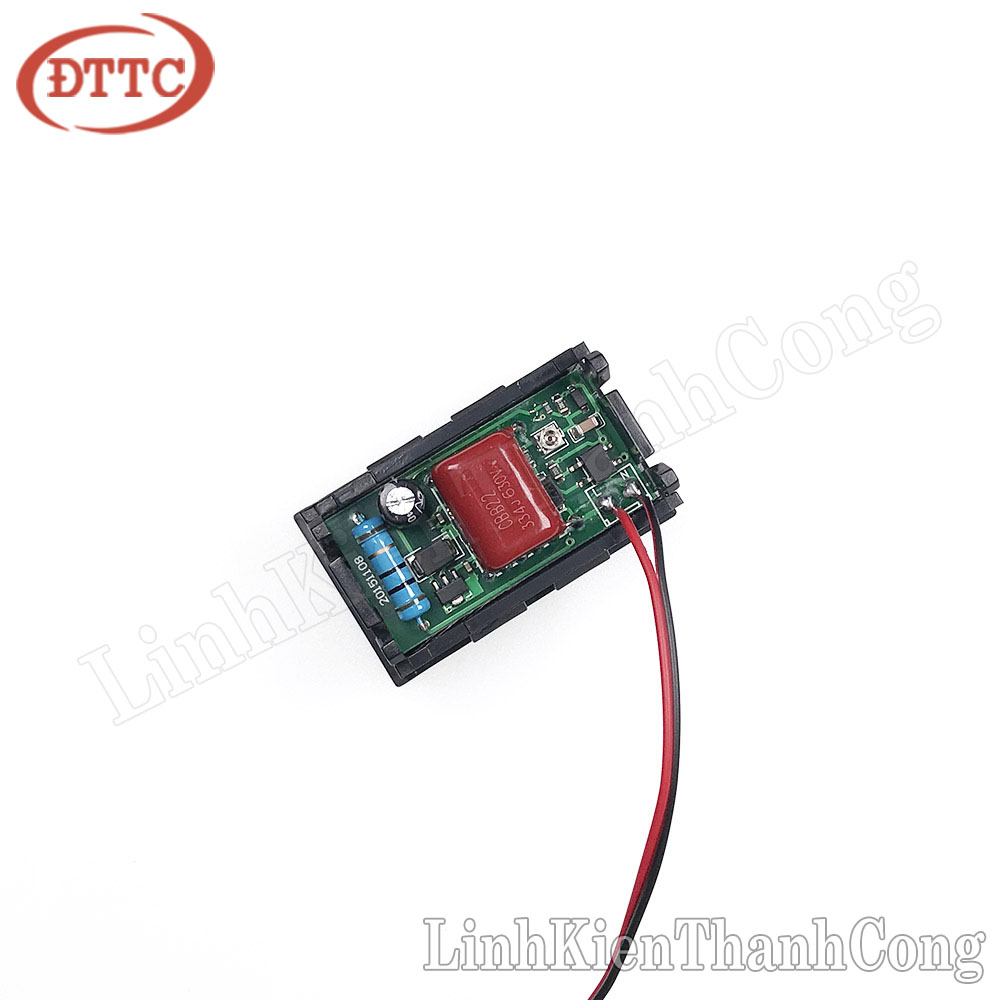 Module Đo Điện Áp AC 0-500VAC