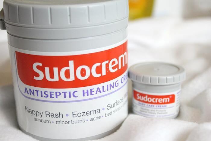 Kem chống hăm Sudocrem 60g