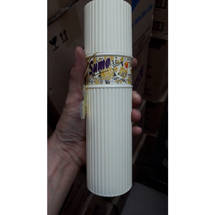 Nước Hoa Xịt Phòng SUMO 400ml (chai sọc)
