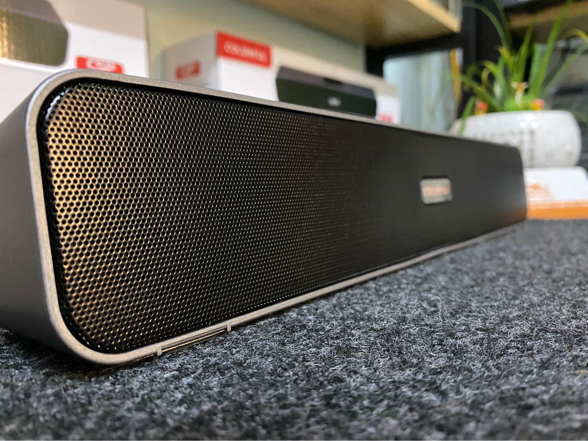 Loa Bluetooth Soundbar mini Colorful CSP-5202
