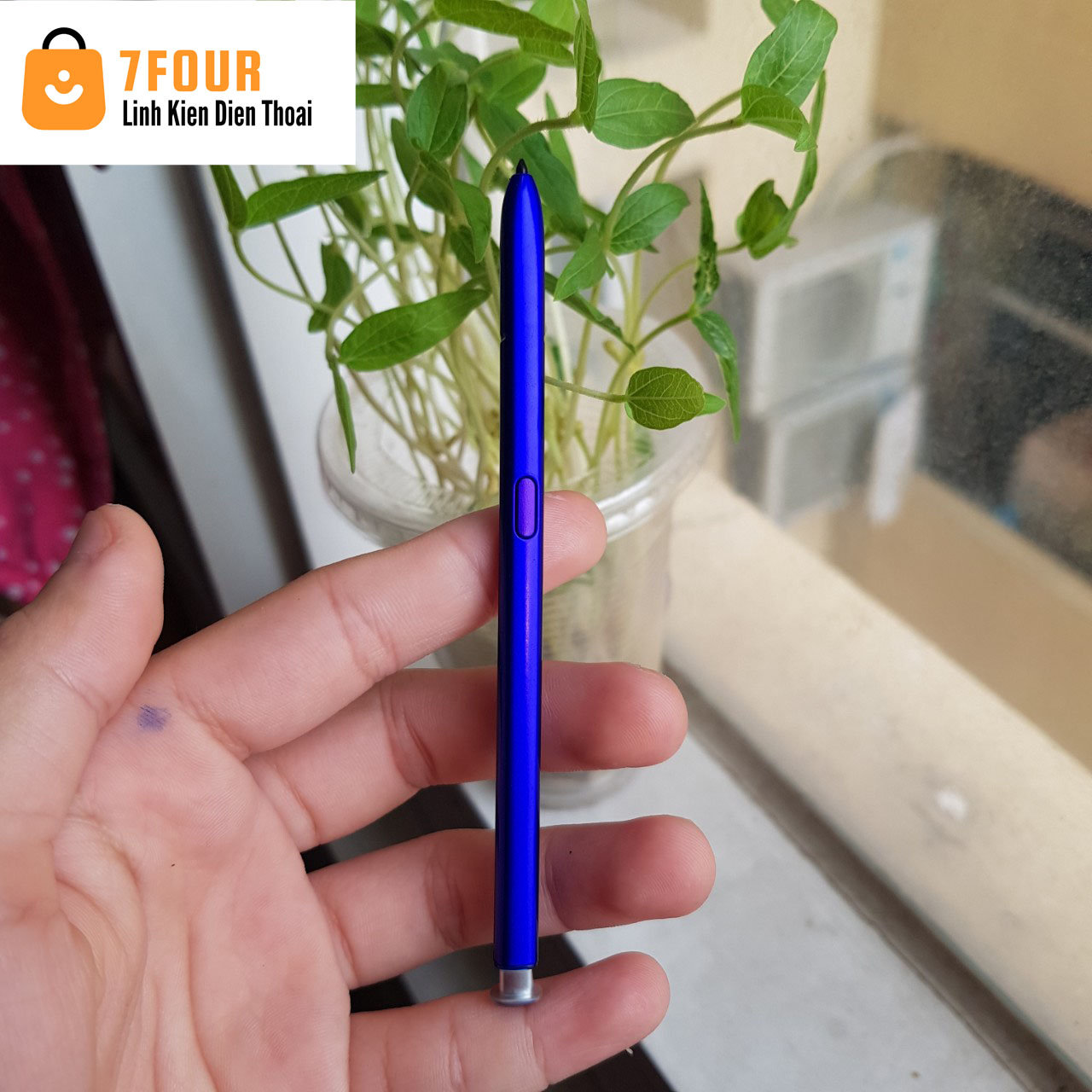 Bút Spen Samsung note 10/ note 10 plus hàng zin tháo máy chính hãng