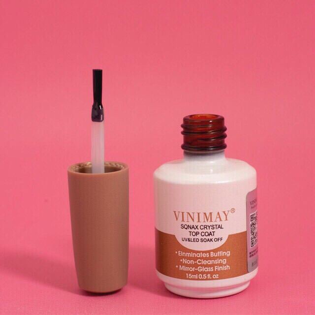 Top kim cương Vinimay 15ml