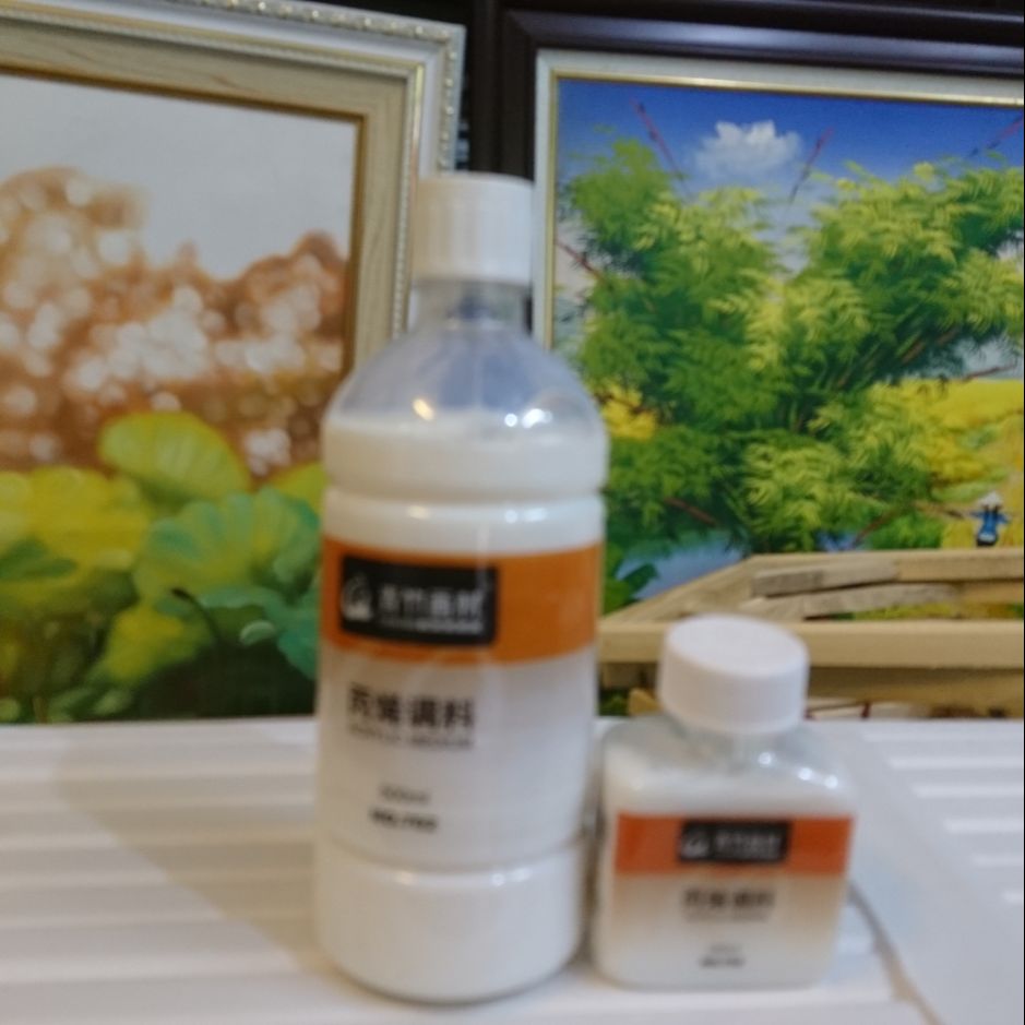 DUNG DỊCH PHA LOÃNG ACRYLIC 500ML