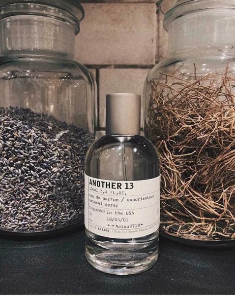 Nước Hoa Unisex Le Labo Another 13