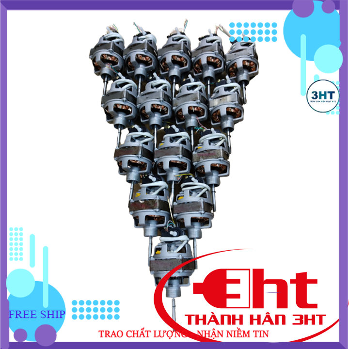 ĐỘNG CƠ B4 NEW 100% - ĐỒNG 100%