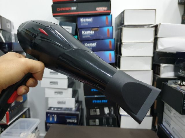 Chụp Mỏ Vịt, Đầu Mỏ Vịt Gắn Máy Sấy Tóc.(Ảnh thật) Lamyra