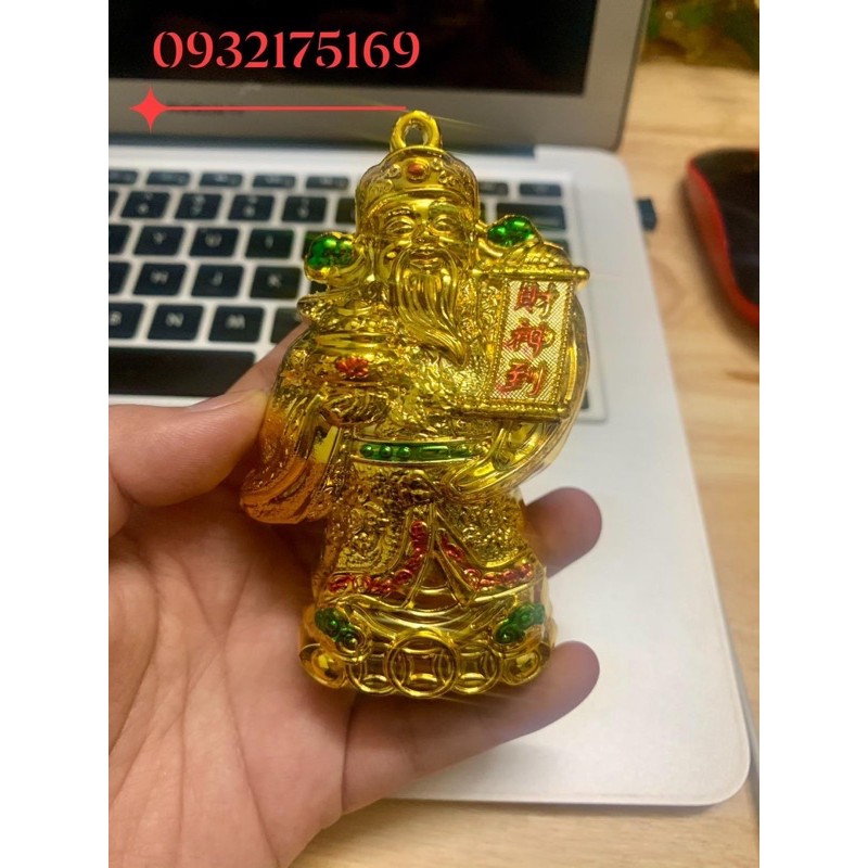 Combo 5 Thần Tài liễng size nhỏ