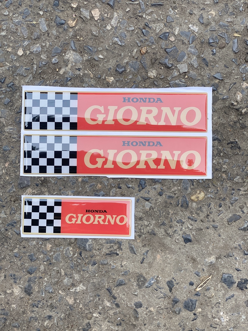 Tem Giorno 2 thì