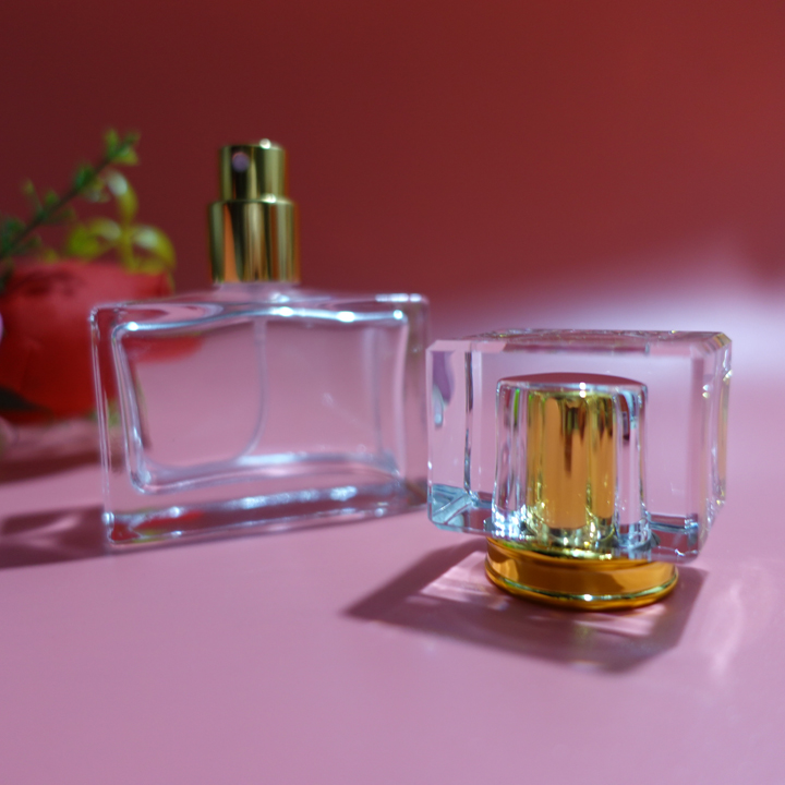 Chai chiếc nước hoa mini 30ml - A024