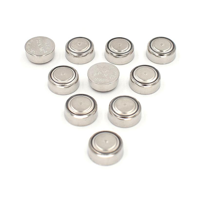 Vỉ 10 Viên Pin AG13/LR44/357A