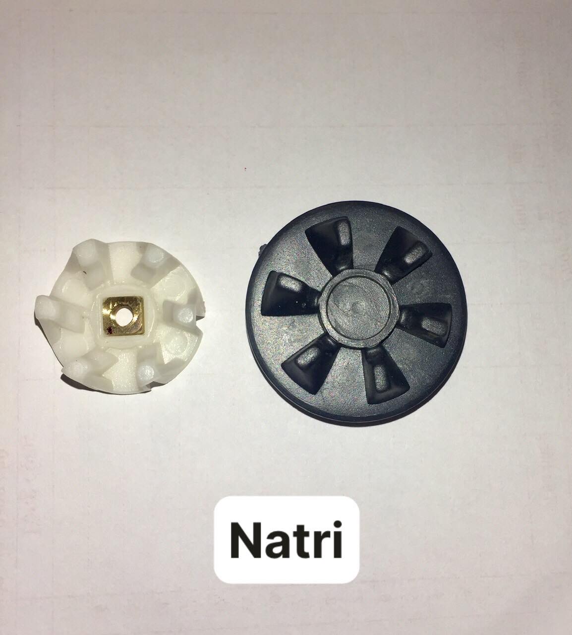 Phụ kiện máy xay- Bánh răng máy MIYAKO