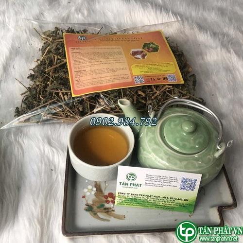 Cà gai leo cao cấp khô 500g - Hàng sạch xanh - Chất lượng cao - Giá tốt