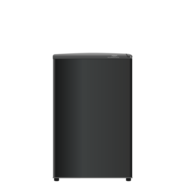 Tủ lạnh Aqua 93L AQR-D99FA(BS)