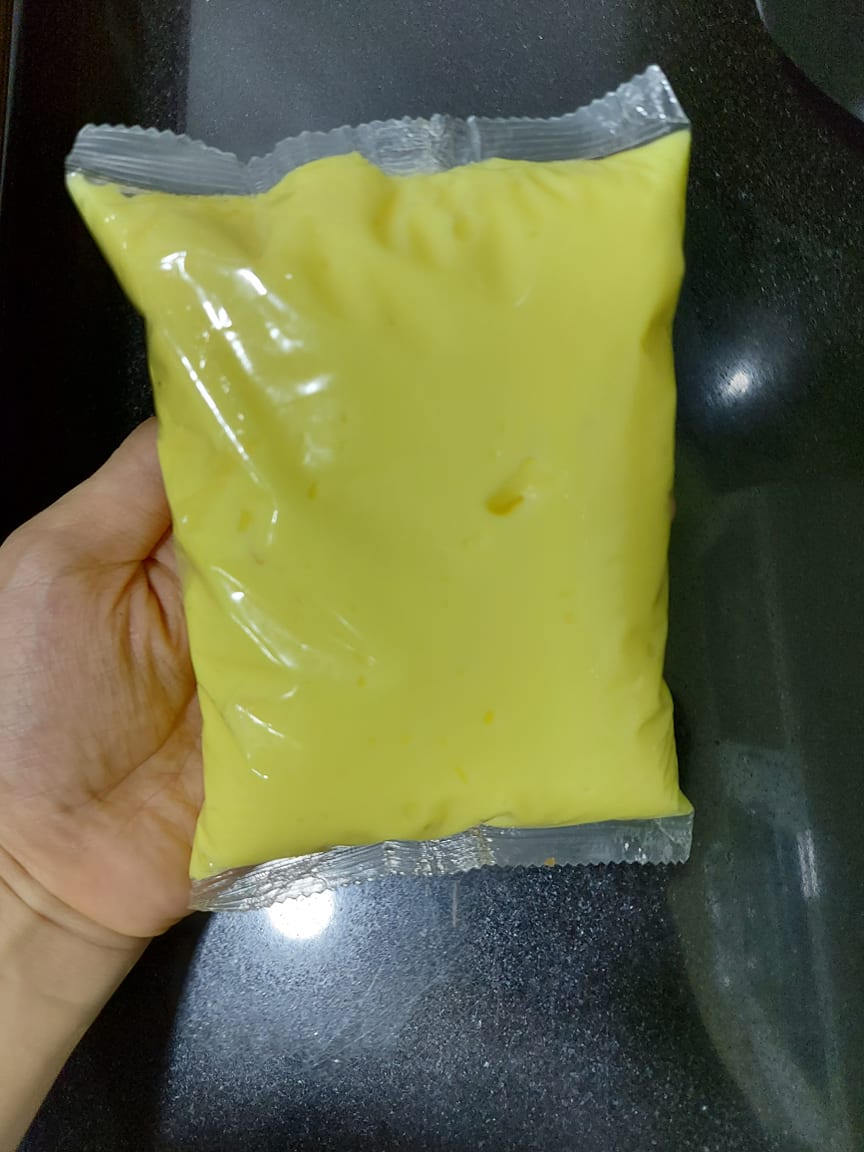 Bơ Vàng - Loại 1 - 100g