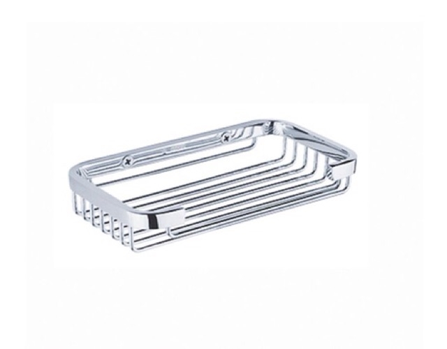 Kệ để xà phòng inox 304
