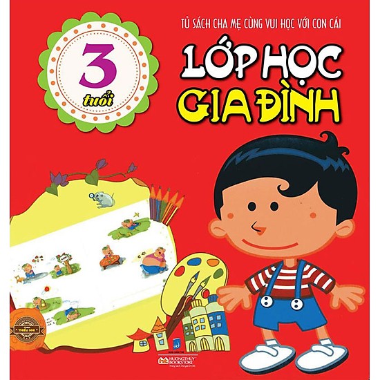 Lớp học gia đình