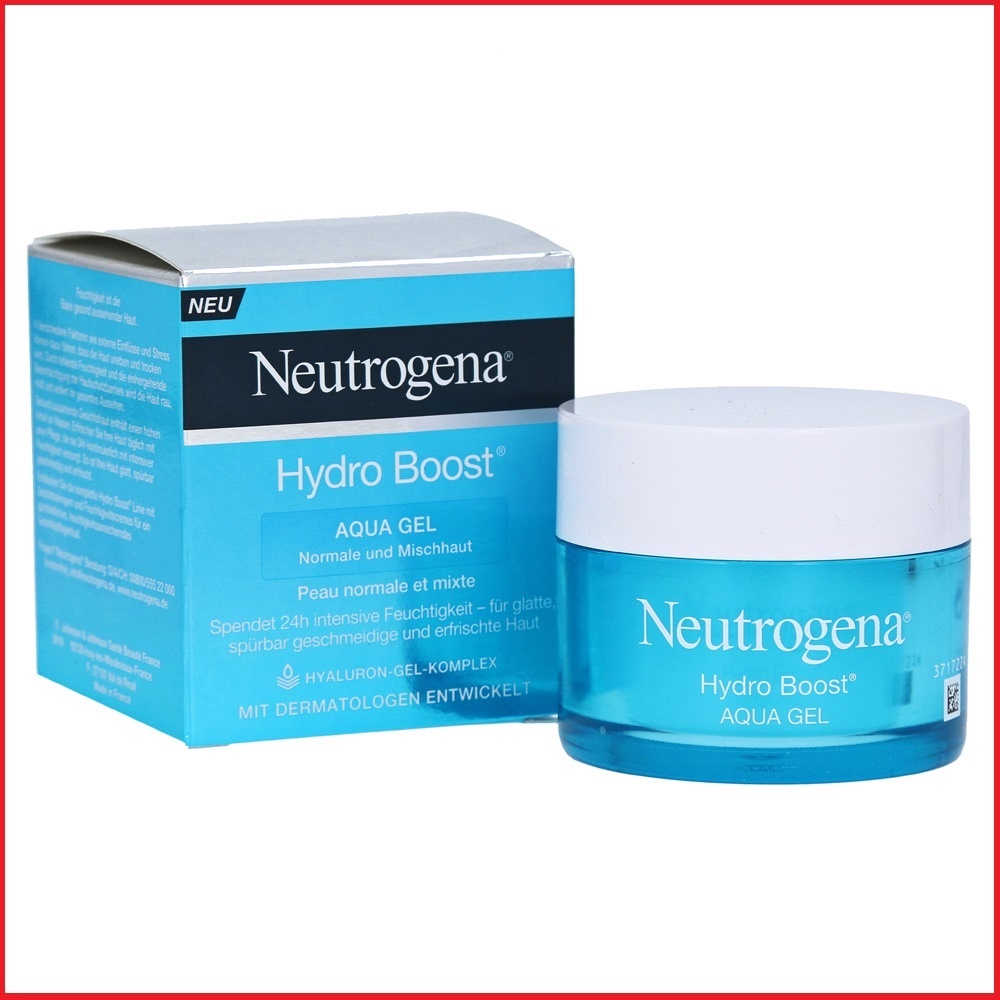 Kem Dưỡng Ẩm Neutrogena Hydro Boost Gel Cream
