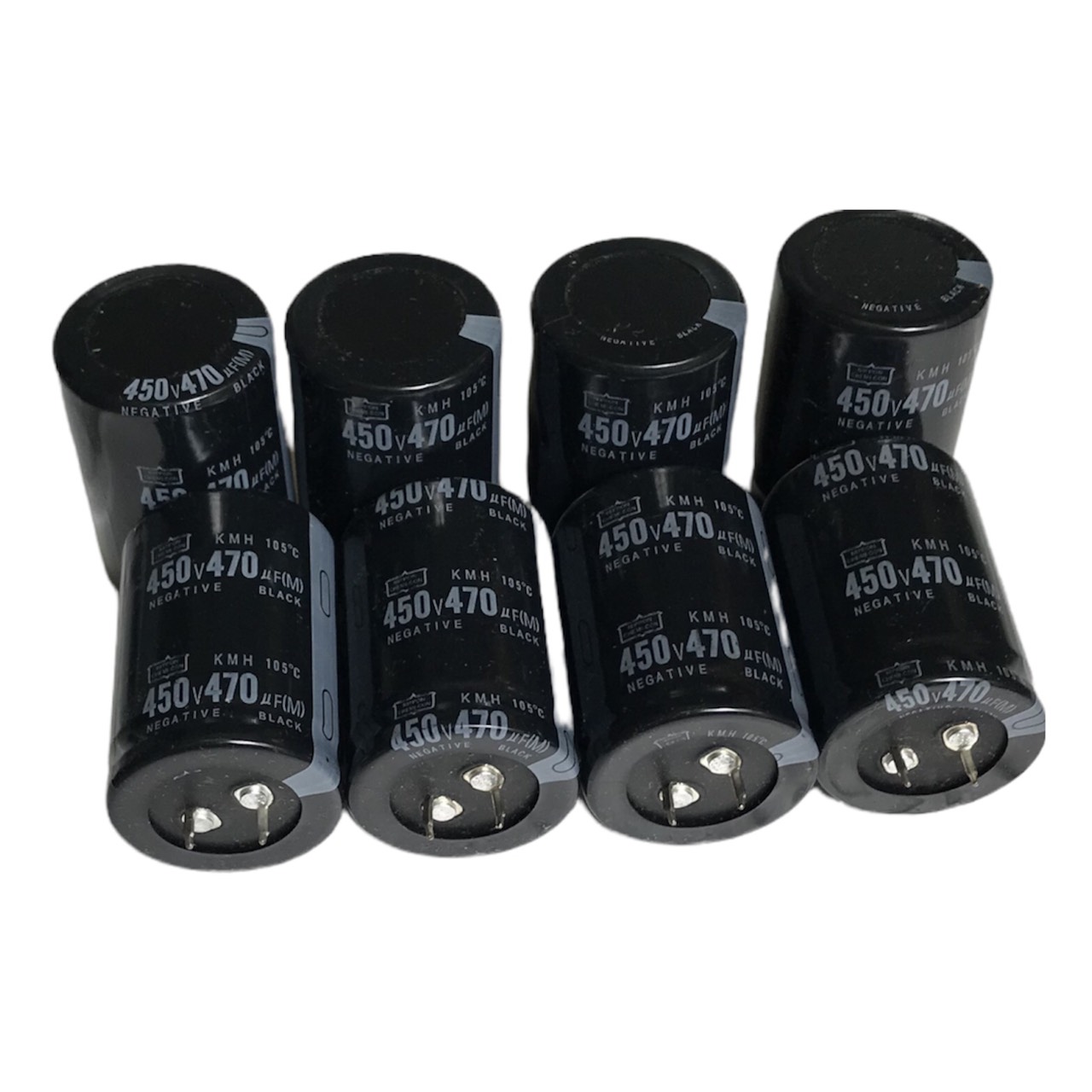 10 tụ máy hàn 470 uf 450V