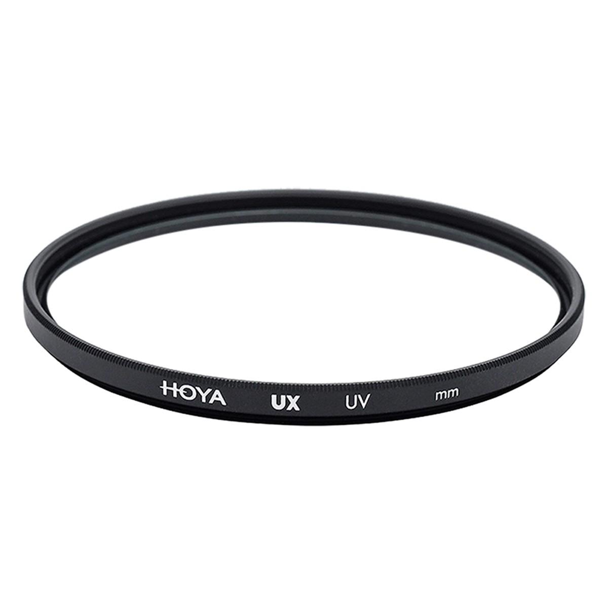 KÍNH LỌC HOYA UX UV SIZE 55MM(Đen)