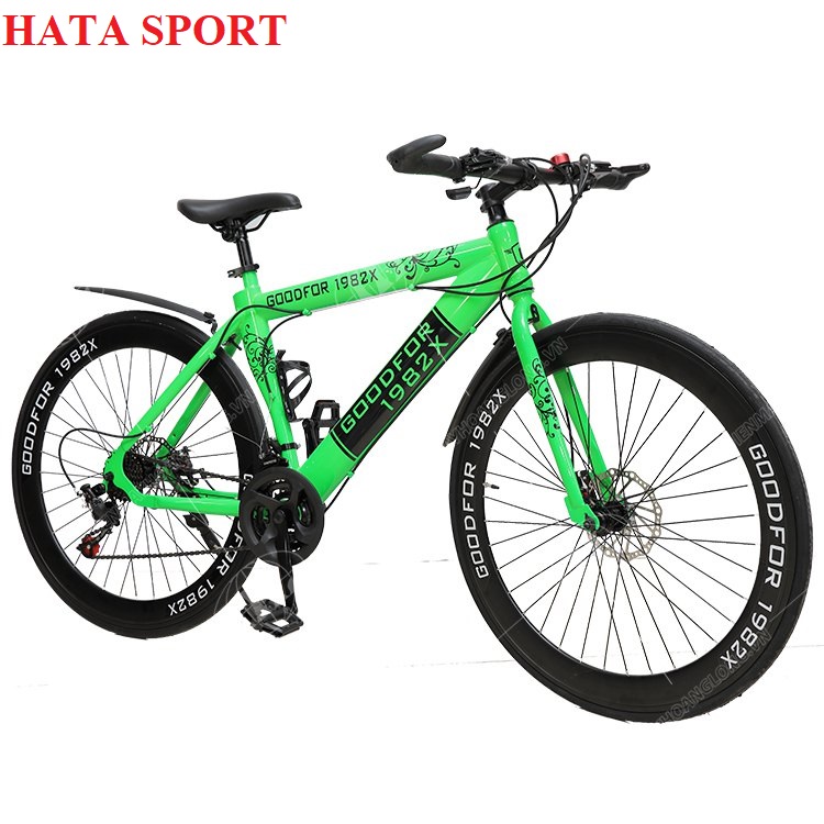 Xe đạp đua Goodfor 1982X HATA SPORT
