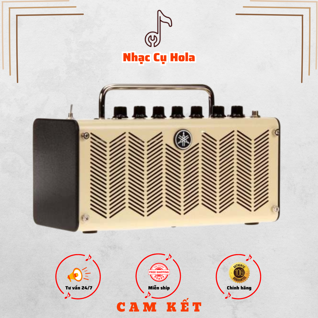 [Chính hãng] Loa Ampli Yamaha THR5