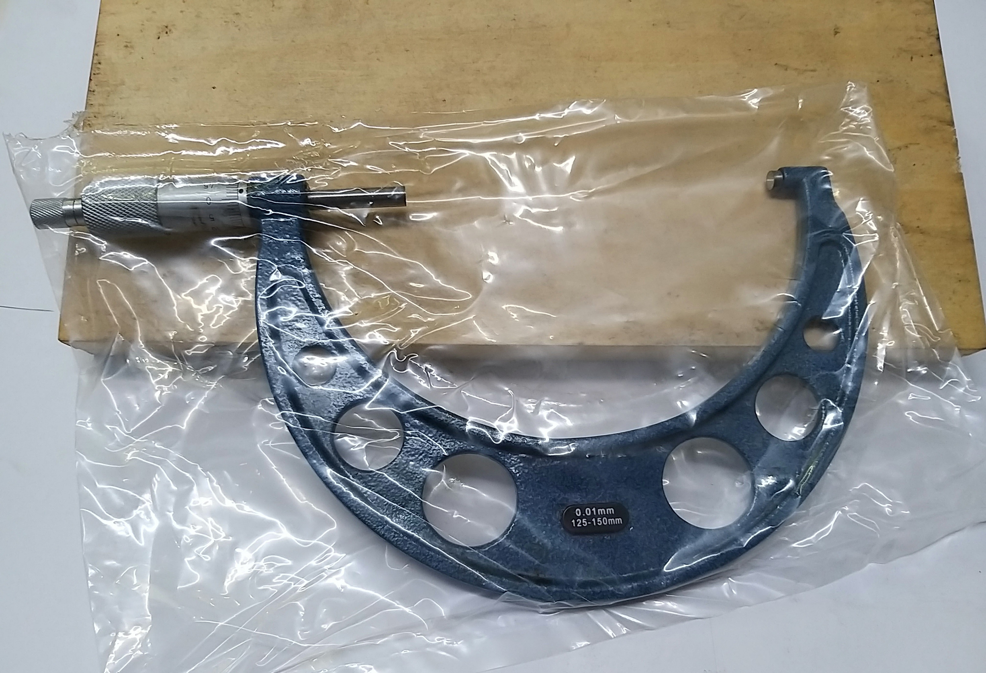 [HCM]THƯỚC PAMME L+R+T 125-150mm
