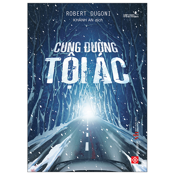 Fahasa - cung đường tội ác