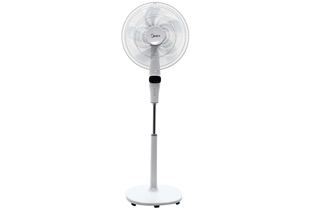 Quạt cây Midea FS40-15DR