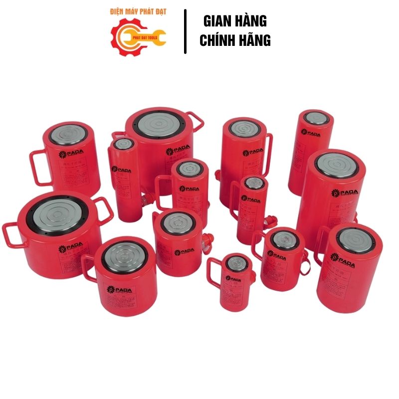 Combo kích thủy lực 30t50 và bơm tay cp700-để ý phân loại hàng