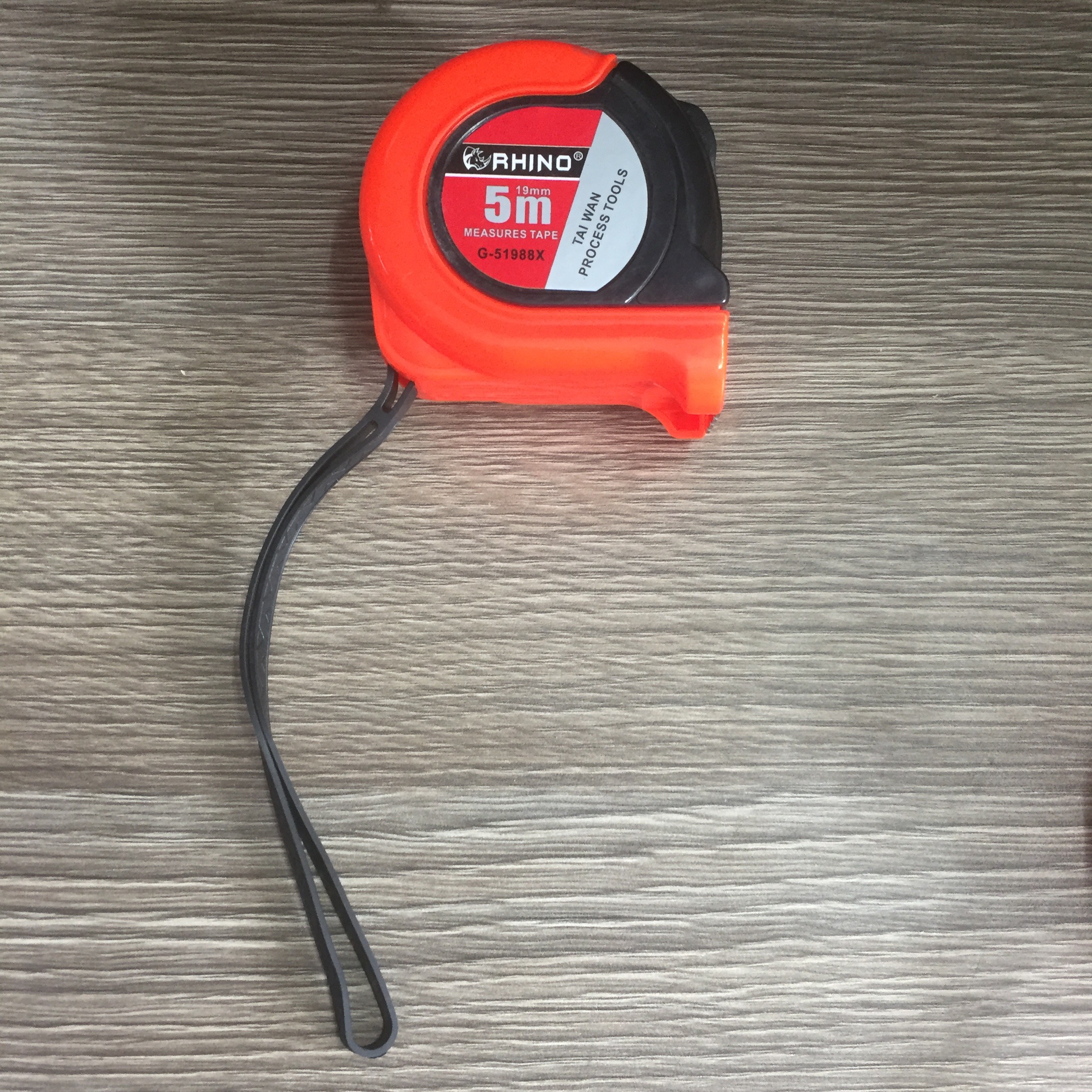 Thước kéo Rhino 2 mặt (5m ,7.5m)