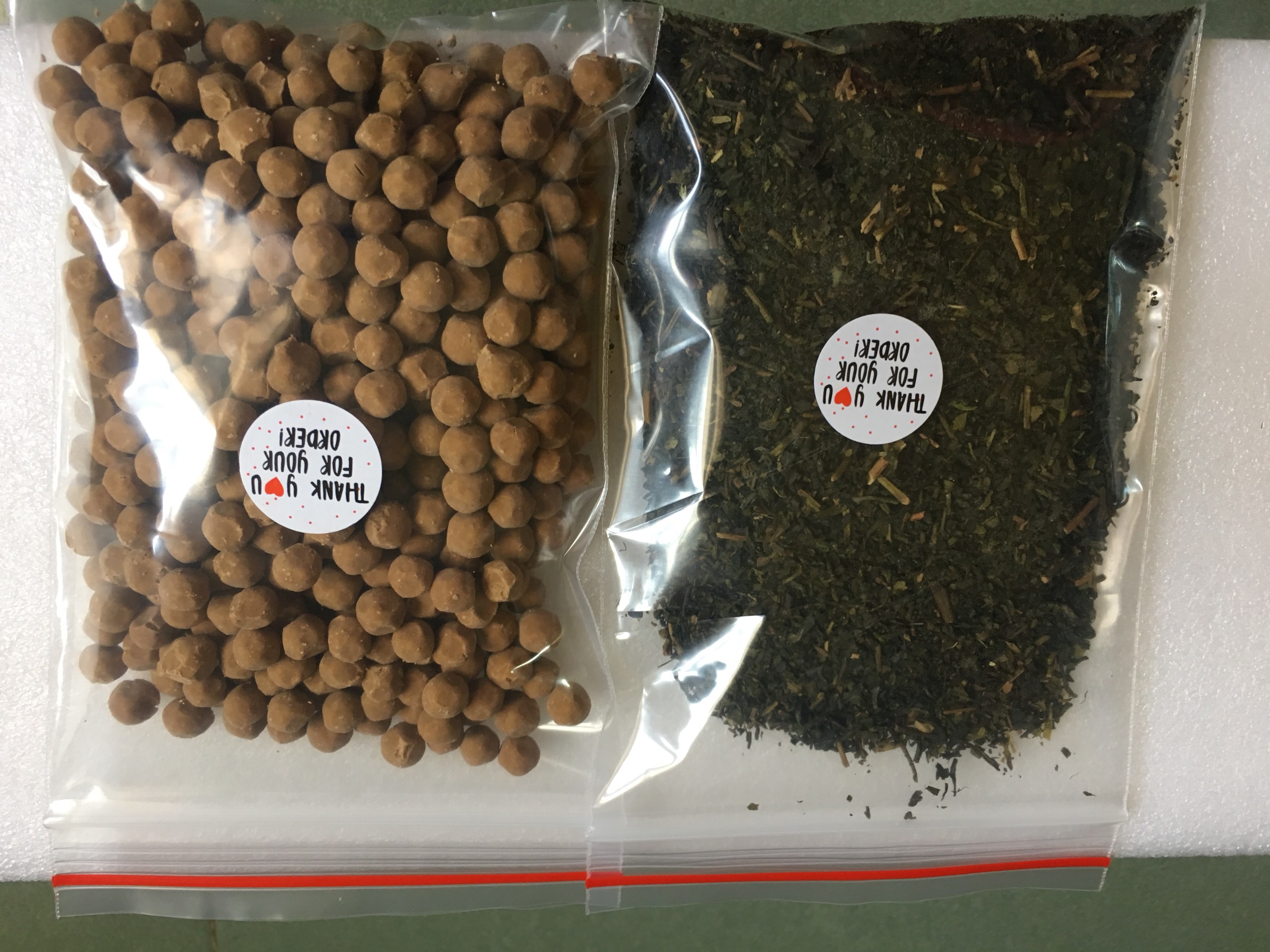 SET TRÀ SỮA LÀI CHÂN  TRÂU ( 15-20) LY