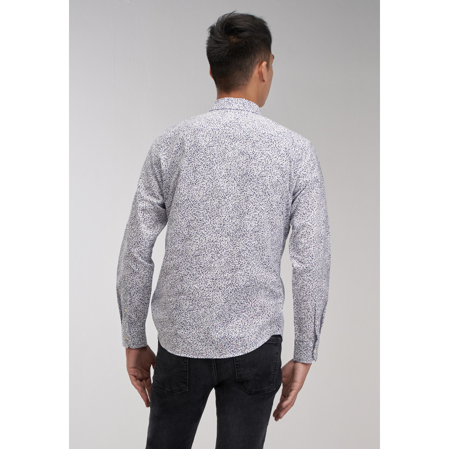 LEVI'S - Áo Sơ Mi Nam Tay Dài 86619-0042