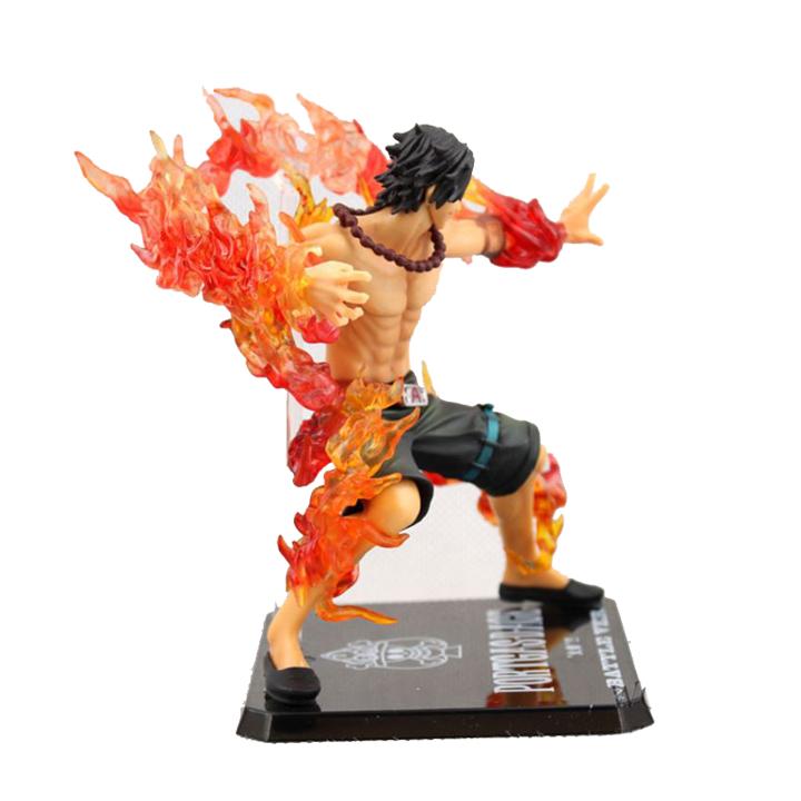 Mô hình ACE đảo hải tặc One Piece siêu đẹp