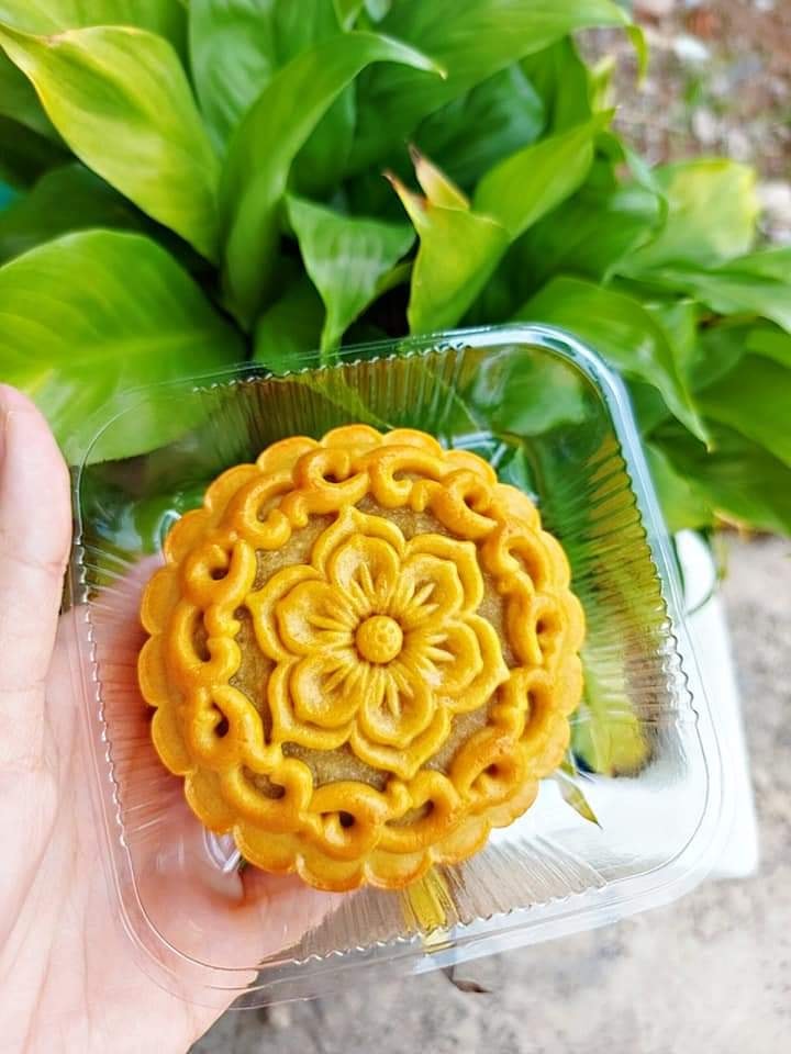 Khuôn trung thu 150g và 200g 9 mặt 2020
